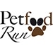 logo de la marque petfood run