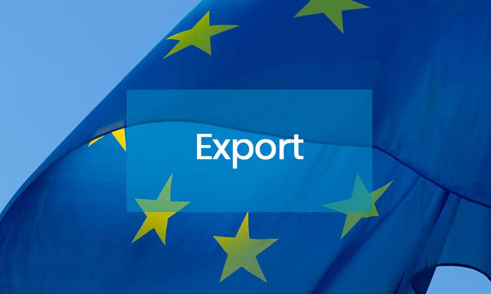En 2017, les 29 membres de la FACCO ont exporté +870 000 tonnes de petfood !
