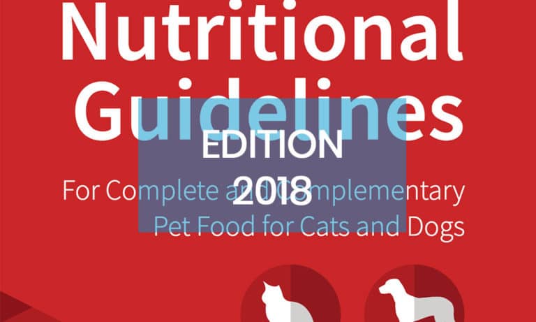 La FEDIAF présente ses nouvelles directives nutritionnelles au congrès des vétérinaires