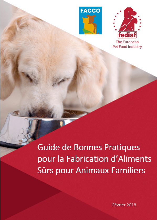 bonnes pratiques petfood