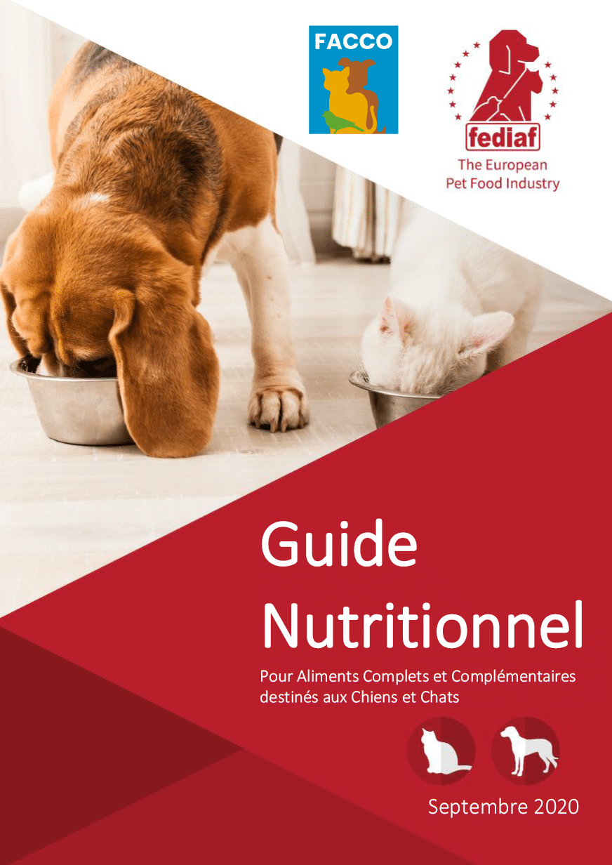 guide nutritionnel besoins physiologiques