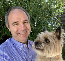 Jean-Michel Laffargue, Administrateur de la FACCO et Directeur Général Hill’s Pet Nutrition France