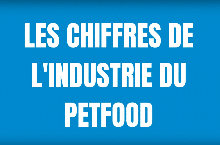 industrie du petfood